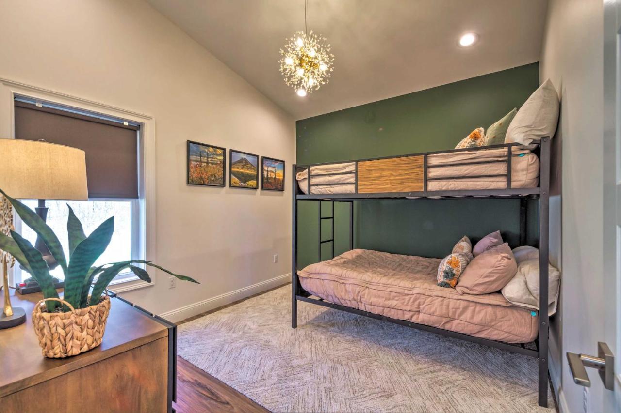 Upscale And Quiet Paducah Retreat On 15 Acres! Βίλα Εξωτερικό φωτογραφία