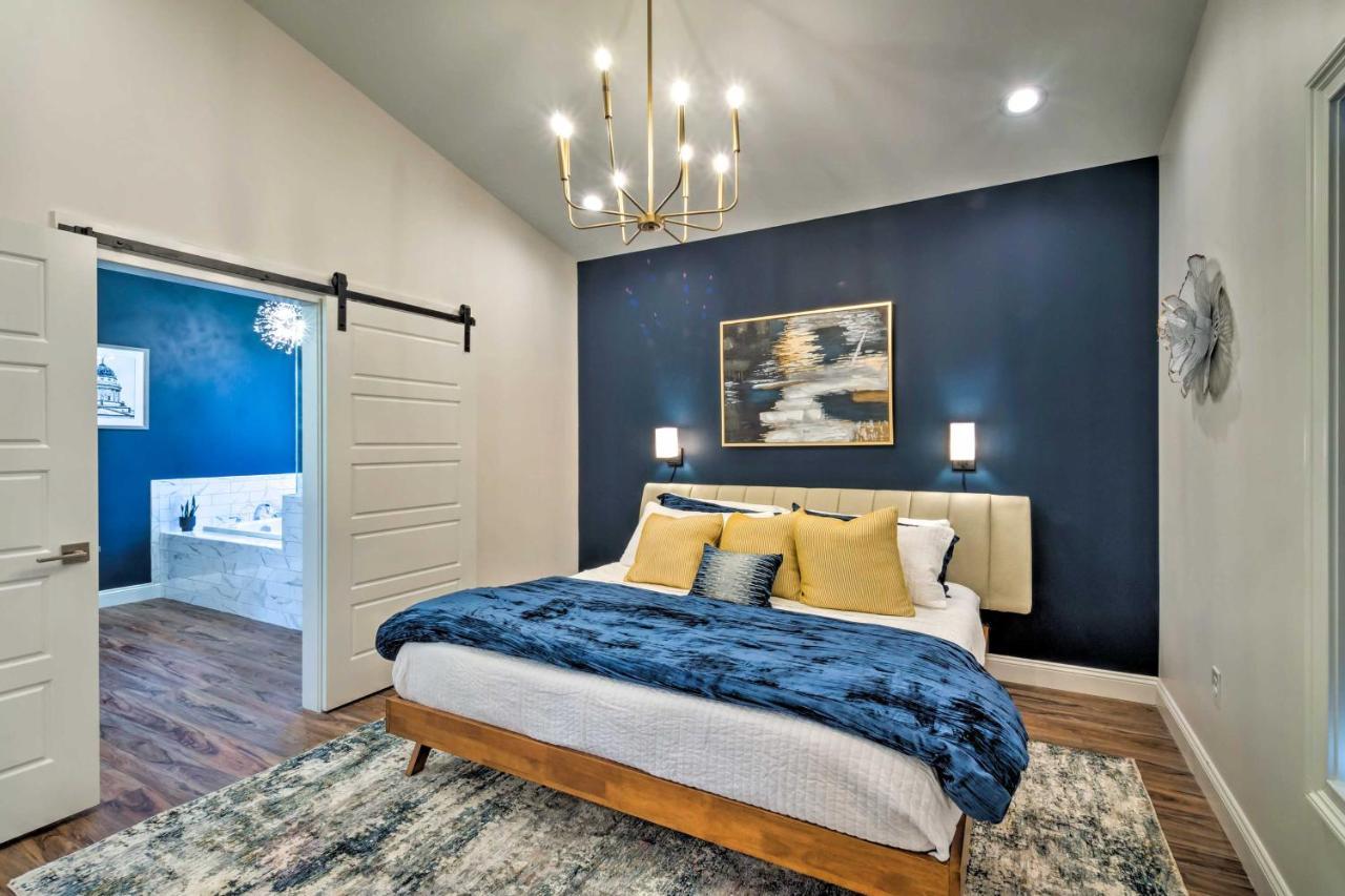 Upscale And Quiet Paducah Retreat On 15 Acres! Βίλα Εξωτερικό φωτογραφία