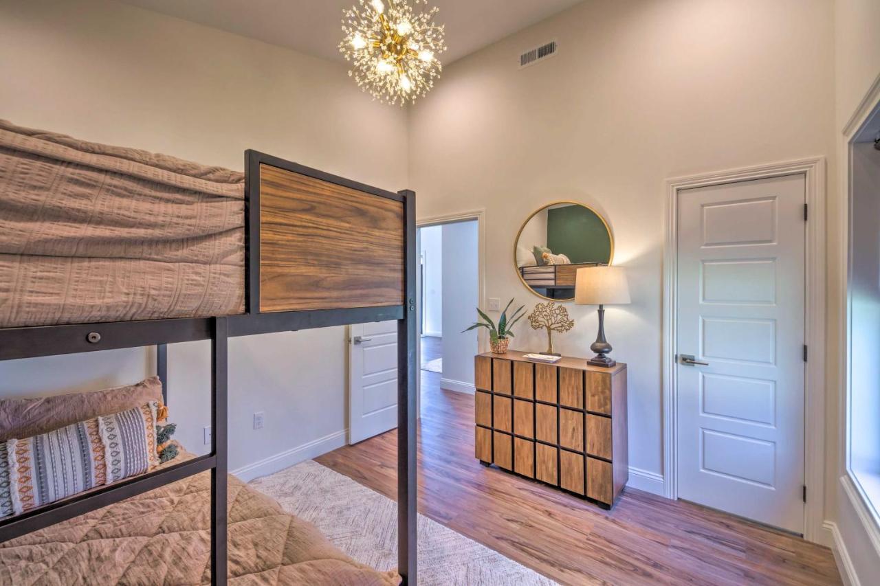 Upscale And Quiet Paducah Retreat On 15 Acres! Βίλα Εξωτερικό φωτογραφία